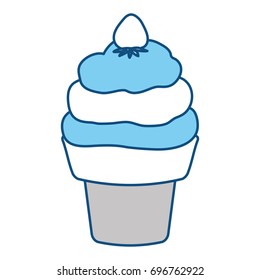 Sweet ice cream