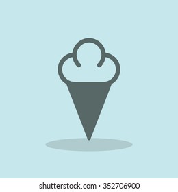 Sweet icon