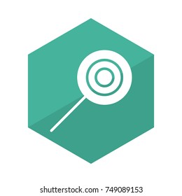   sweet icon