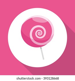 Sweet icon design