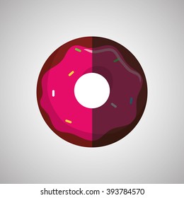 Sweet icon design
