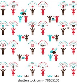 sweet icon wrapper collection