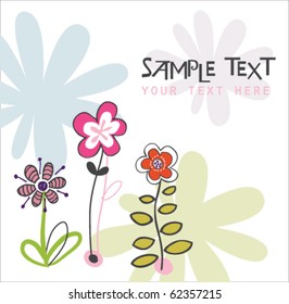 sweet invitation