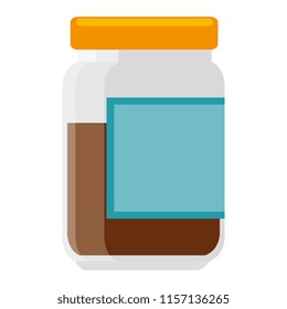 sweet jam bottle icon