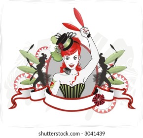 sweet juggler