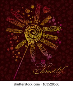 sweet life