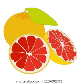 Sweet lime is good for leaver. 