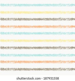 Sweet line pattern background.