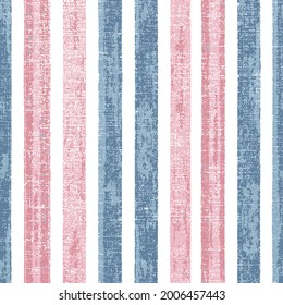 Sweet line summer pattern background.Colorful Strips. Shabby Grunge Stains. Ethnic Pattern. Colorful Dirty paper.brush stroke rough stripes blue with pink