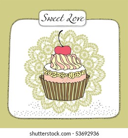  sweet little cupcakes
