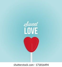 Sweet love
