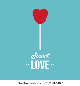 Sweet love