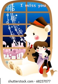 Sweet Love with the Sweet Lovers