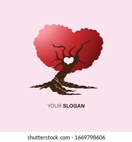 Sweet-Love-Design-Vorlage