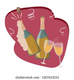 sweet marriage cartoon
