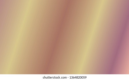 Sweet Multicolor Blurred Background. For Bright Website Banner, Invitation Card, Scree Wallpaper. Vector Illustration.