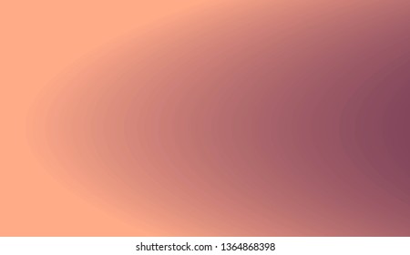 Sweet Multicolor Blurred Background. For Bright Website Banner, Invitation Card, Scree Wallpaper. Vector Illustration.