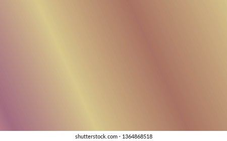 Sweet Multicolor Blurred Background. For Bright Website Banner, Invitation Card, Scree Wallpaper. Vector Illustration.
