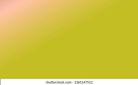 Sweet Multicolor Blurred Background. For Bright Website Banner, Invitation Card, Scree Wallpaper. Vector Illustration.