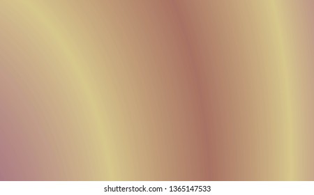 Sweet Multicolor Blurred Background. For Bright Website Banner, Invitation Card, Scree Wallpaper. Vector Illustration.