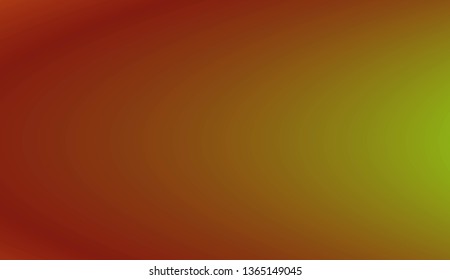 Sweet Multicolor Blurred Background. For Bright Website Banner, Invitation Card, Scree Wallpaper. Vector Illustration.
