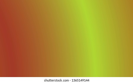 Sweet Multicolor Blurred Background. For Bright Website Banner, Invitation Card, Scree Wallpaper. Vector Illustration.
