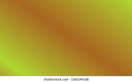 Sweet Multicolor Blurred Background. For Bright Website Banner, Invitation Card, Scree Wallpaper. Vector Illustration.