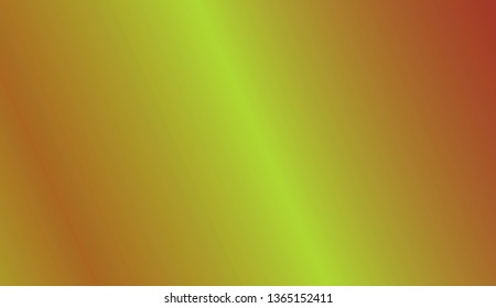 Sweet Multicolor Blurred Background. For Bright Website Banner, Invitation Card, Scree Wallpaper. Vector Illustration.