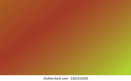 Sweet Multicolor Blurred Background. For Bright Website Banner, Invitation Card, Scree Wallpaper. Vector Illustration.