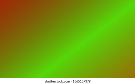 Sweet Multicolor Blurred Background. For Bright Website Banner, Invitation Card, Scree Wallpaper. Vector Illustration.