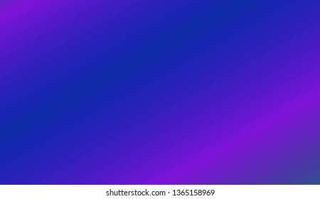 Sweet Multicolor Blurred Background. For Bright Website Banner, Invitation Card, Scree Wallpaper. Vector Illustration.
