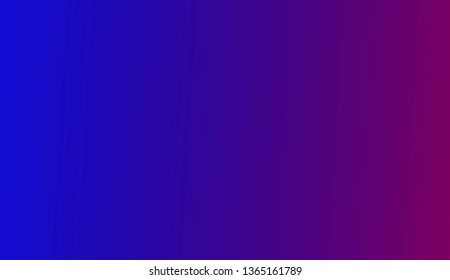 Sweet Multicolor Blurred Background. For Bright Website Banner, Invitation Card, Scree Wallpaper. Vector Illustration.