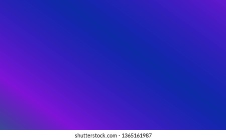 Sweet Multicolor Blurred Background. For Bright Website Banner, Invitation Card, Scree Wallpaper. Vector Illustration.