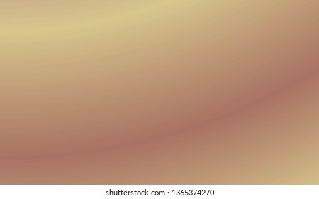 Sweet Multicolor Blurred Background. For Bright Website Banner, Invitation Card, Scree Wallpaper. Vector Illustration.