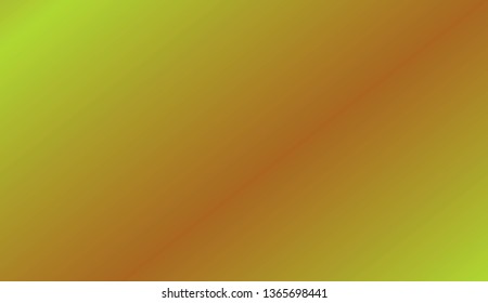 Sweet Multicolor Blurred Background. For Bright Website Banner, Invitation Card, Scree Wallpaper. Vector Illustration.