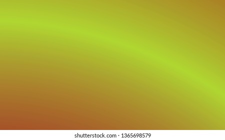 Sweet Multicolor Blurred Background. For Bright Website Banner, Invitation Card, Scree Wallpaper. Vector Illustration.
