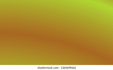 Sweet Multicolor Blurred Background. For Bright Website Banner, Invitation Card, Scree Wallpaper. Vector Illustration.