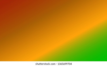 Sweet Multicolor Blurred Background. For Bright Website Banner, Invitation Card, Scree Wallpaper. Vector Illustration.