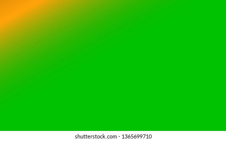 Sweet Multicolor Blurred Background. For Bright Website Banner, Invitation Card, Scree Wallpaper. Vector Illustration.