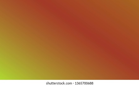 Sweet Multicolor Blurred Background. For Bright Website Banner, Invitation Card, Scree Wallpaper. Vector Illustration.