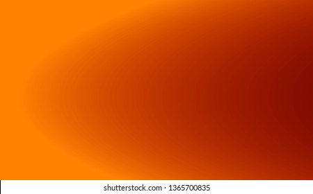 Sweet Multicolor Blurred Background. For Bright Website Banner, Invitation Card, Scree Wallpaper. Vector Illustration.