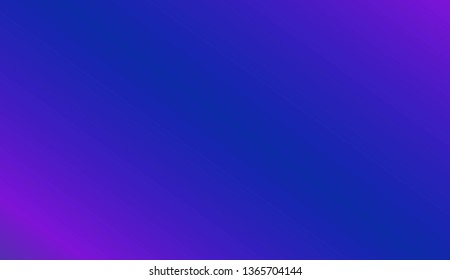 Sweet Multicolor Blurred Background. For Bright Website Banner, Invitation Card, Scree Wallpaper. Vector Illustration.