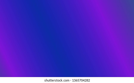 Sweet Multicolor Blurred Background. For Bright Website Banner, Invitation Card, Scree Wallpaper. Vector Illustration.