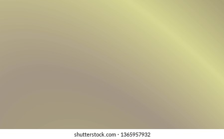 Sweet Multicolor Blurred Background. For Bright Website Banner, Invitation Card, Scree Wallpaper. Vector Illustration.