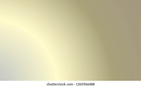 Sweet Multicolor Blurred Background. For Bright Website Banner, Invitation Card, Scree Wallpaper. Vector Illustration.