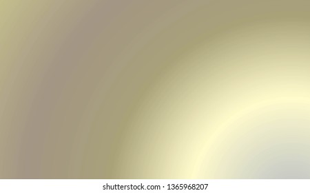 Sweet Multicolor Blurred Background. For Bright Website Banner, Invitation Card, Scree Wallpaper. Vector Illustration.
