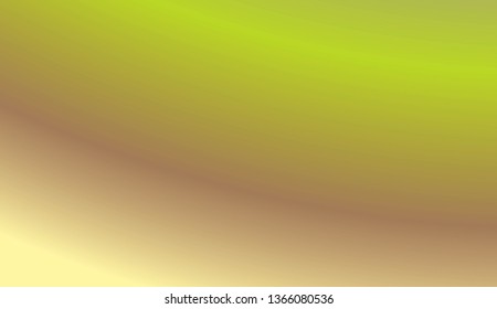 Sweet Multicolor Blurred Background. For Bright Website Banner, Invitation Card, Scree Wallpaper. Vector Illustration.