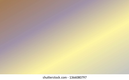 Sweet Multicolor Blurred Background. For Bright Website Banner, Invitation Card, Scree Wallpaper. Vector Illustration.
