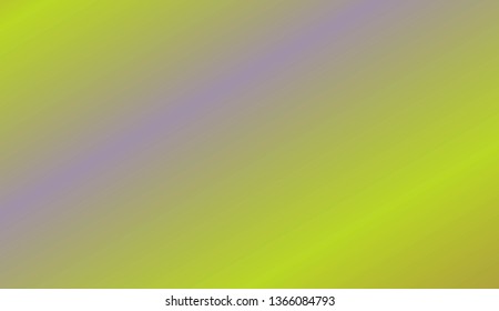 Sweet Multicolor Blurred Background. For Bright Website Banner, Invitation Card, Scree Wallpaper. Vector Illustration.