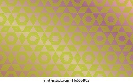 Sweet Multicolor Blurred Background. For Bright Website Banner, Invitation Card, Scree Wallpaper. Vector Illustration.